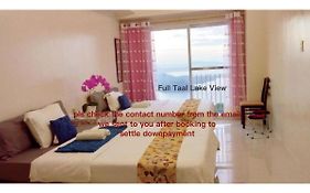 Smdc Tagaytay Taal Lake Condo Cook Netflix No Balcony Contact To Confirm
